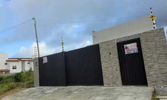 Imagem: Casa com vista mar e 03 quartos