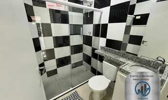 Imagem 6: Condomínio na Serraria, 3 suítes, 2 vagas, espaço gourmet