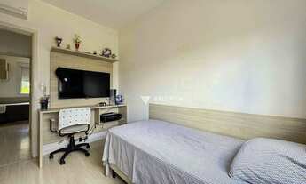 Imagem 4: Casa com 3 quartos à venda, 110 m² por R$ 820.000 - Alto da Boa Vista - Sorocaba/SP