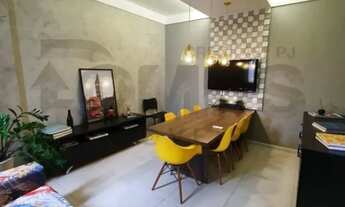 Imagem 5: Ponto Comercial Duplex na Treze de Julho com 3 Andares e Salas Climatizadas