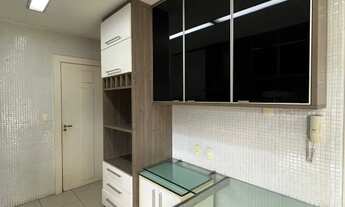 Imagem 4: Alugo apto no condominio lumiere joquei disponivel