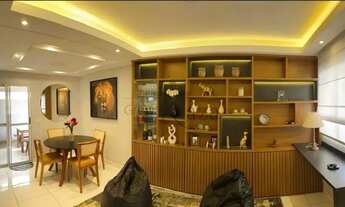 Imagem 4: Oportunidade - Casa em Condomínio - Residencial Village Campo Dei Fiori - Urbanova - 3 Dor