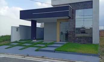 Imagem 3: CONDOMÍNIO JARDINS MARSELHA, CASA COM 136M², 3 QUARTOS SENDO 1 SUÍTE, 1 VAGA, BELA VISTA