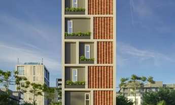 Imagem 16: Studio Apartamento com 1 dormitório