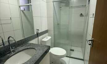 Imagem 7: Apartamento de dois quartos