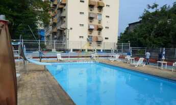 Imagem: Apartamento com 78M² e 2 quartos em Fonseca