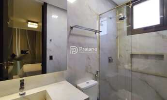 Imagem 6: CASA DE ALTO PADRÃO PARA LOCAÇÃO TEMPORADA CONDOMÍNIO DOS JACARANDÁS EM PRAIA DO FORTE