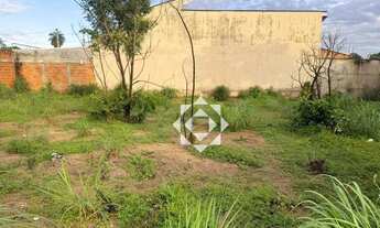 Imagem 3: Terreno à venda, 587 m² por R$ 300.000,00 - Setor Bela Vista (Taquaralto) - Palmas/TO