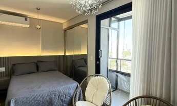 Imagem 7: FLAT - LOCAÇÃO - Edifício Studio Cuiabá - Duque de Caxias - Cuiabá/MT