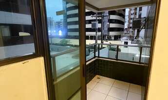 Imagem 3: Alugo apartamento à beira mar da jatiuca. Quarto e sala