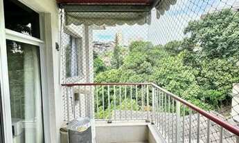 Imagem 5: Cobertura com 3 quartos à venda, 200 m² por R$ 850.000 - Ingá - Niterói/RJ