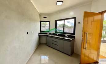 Imagem: Apartamento para Locação em Boituva, Portal