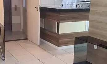 Imagem 4: Completo Apartamento no Duna Barcane Mobiliado com Vista mar em andar alto!