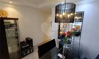 Imagem 3: Apartamento com 2 quartos à venda em Carandiru - SP