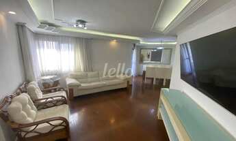 Imagem: Apartamento 3 quartos à venda no(a) Vila