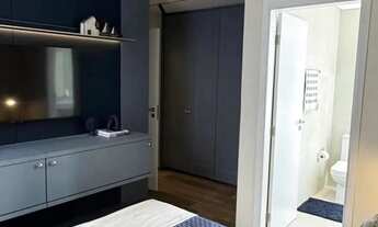 Imagem 4: Vendo belíssima casa em condomínio fechado alto padrão 4 suítes