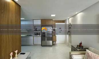 Imagem 3: Condomínio One Life - Apartamento 1/4, Alphaville 1, Salvador - BA