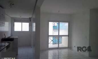 Imagem 2: Apartamento para Venda - 79.75m², 3 dormitórios, sendo 1 suites, 1 vaga - Santo Antonio