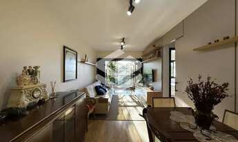 Imagem 7: Apartamento 2 quartos com vaga reformado no bairro Cristo Redentor - Porto Alegre/RS