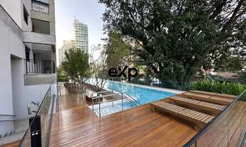 Imagem 4: Apartamento novo no Brooklin , 93 m², 2 vagas