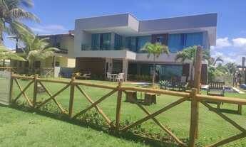 Imagem 4: Casa 5/4 Para venda e locação em Guarajuba