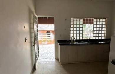 Imagem 5: CASA A VENDA EM JARAGUÁ - GO