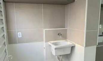 Imagem: Apartamento / Trio Residence