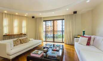 Imagem 2: Apartamento em área nobre, 3 dormitórios sendo 2 suítes e 2 vagas, perto do Parque Buenos