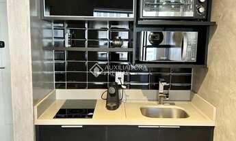 Imagem 5: Loft 1 quarto(s), no bairro Centro Histórico