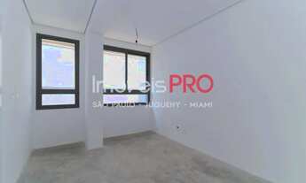 Imagem 7: Lindíssima cobertura de 348,44 m² à venda em Jardim Paulista