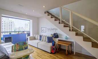 Imagem 6: Venda Cobertura 3 Dormitórios - 147 m² Vila Olímpia