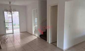 Imagem 2: Casa para Alugar de 03 Quartos no Bairro Vila do Golf em Ribeirão Preto com Quintal