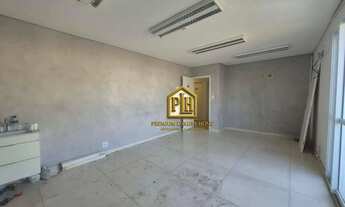 Imagem 3: Sala para alugar, 33 m² por R$ 3.000 /mês - Tatuapé - São Paulo/SP