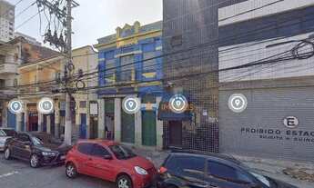 Imagem 2: Terreno à venda, 530 m² - Barra Funda - São Paulo/SP