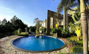 Imagem 6: CASA EM CONDOMÍNIO - CHÁCARA TERRA NOVA - SP