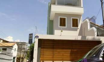 Imagem 2: SOBRADO - ALTO DE PINHEIROS - SP