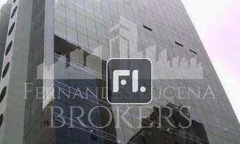 Imagem 3: Conjunto, 192 m² - venda por R$ 1.930.000,00 ou aluguel por R$ 101.634,31/mês - Brooklin