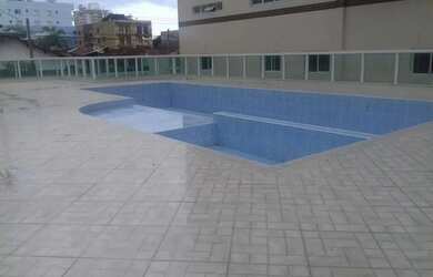 Imagem 6: Imóvel para venda com 1 quarto em Caiçara - Praia Grande - 380 mil