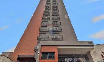 Imagem: APARTAMENTO COM 2 DORMITÓRIOS CONDOMÍNIO