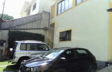 Imagem 5: Prédio inteiro à venda em Jaguaré - SP