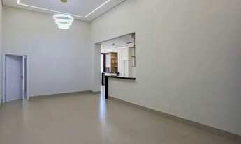 Imagem 3: Casa em Condomínio para Venda em Presidente Prudente, Residencial Portinari II, 3 dormitór