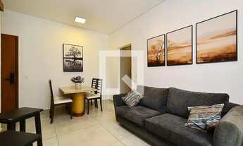 Imagem 4: Apartamento à Venda - Savassi, 1 Quarto, 44 m2