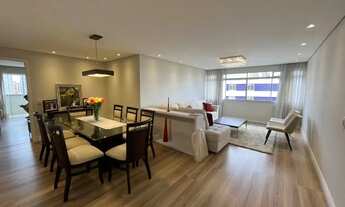 Imagem 3: Apartamento com 3 dormitórios à venda, 144 m² por R$ 1.090.000 - Juvevê - Curitiba/PR