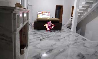 Imagem 5: Casa com 3 dormitórios à venda, 415 m² por R$ 1.480.000,00 - Condomínio Residencial Campos