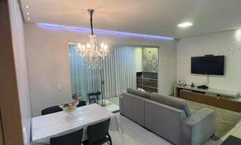 Imagem: Apartamento Parque Amazônia Edifício Park