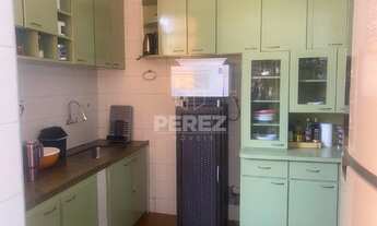 Imagem 6: Casa Térrea no Bairro Coophafé