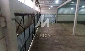 Imagem 6: Salão/Galpão (salão - térreo