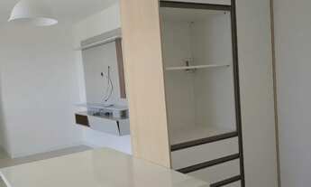 Imagem 3: Apartamento para aluguel tem 113 metros quadrados com 3 quartos em Ponta Negra - Natal - R