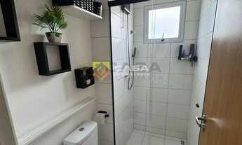 Imagem 7: MB-Apartamento 54 metros quadrados com 3 quartos em Jardim Limoeiro - Serra - ES