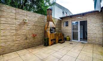 Imagem: Apartamento Garden com churrasqueira 02